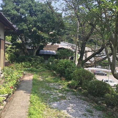 Chikuzenya Sanso Beppu Bagian luar foto