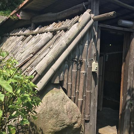 Chikuzenya Sanso Beppu Bagian luar foto