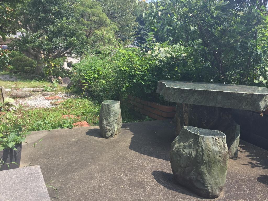 Chikuzenya Sanso Beppu Ruang foto