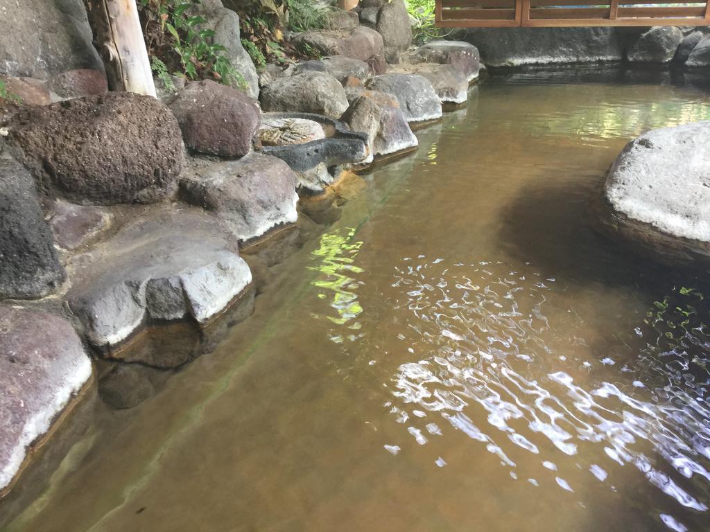 Chikuzenya Sanso Beppu Ruang foto