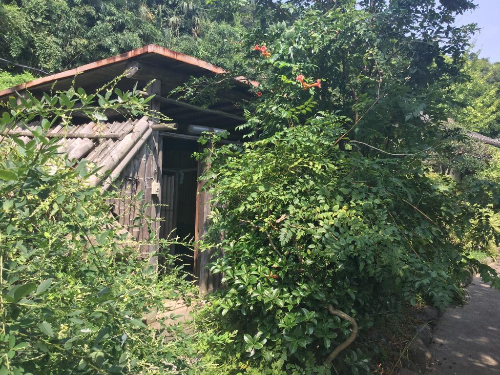 Chikuzenya Sanso Beppu Ruang foto
